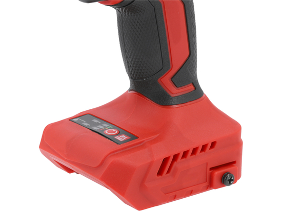 LLAVE DE IMPACTO SIN ESCOBILLAS 18V 350NM (CUERPO)