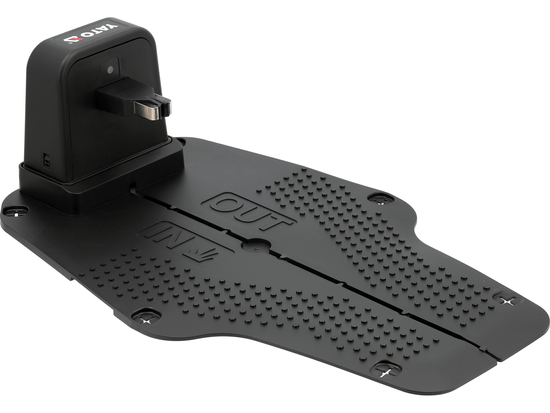 WIRED ROBOTIC MOWER 300M2