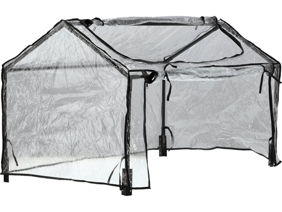 INVERNADERO MINI CAJA