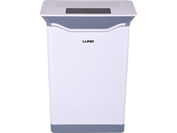 ПРЕЧИСТВАТЕЛ ВЪЗДУХ 65W, 420M3/H, HEPA, 7 СТЪПЕНИ НА ПРЕЧИСТВАНЕ