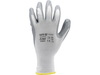 WORKING GLOVES WHITE SIZE 9