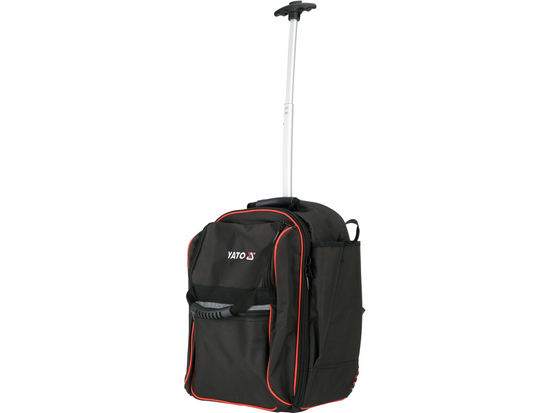 SAC À DOS À OUTILS À ROULETTES 35 L