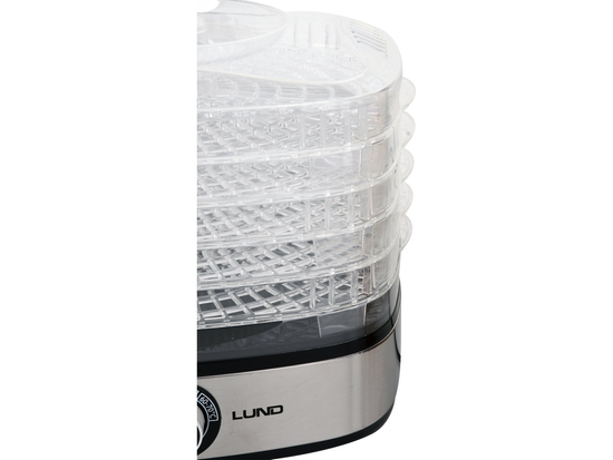 ESSICCATORE PER ALIMENTI 5 SEDUTI, 420-500W