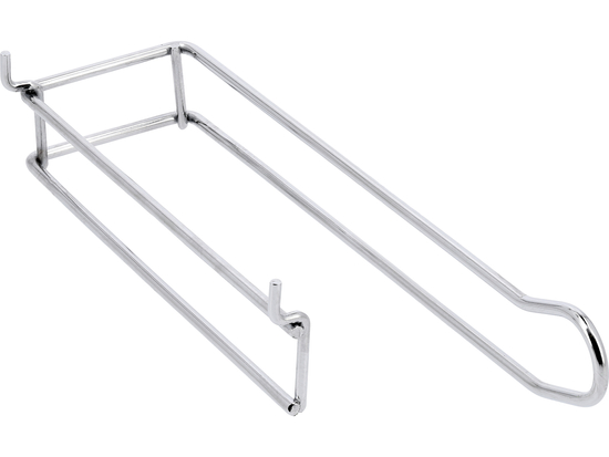 PORTAPAPEL PARA PARRILLAS DE GAS