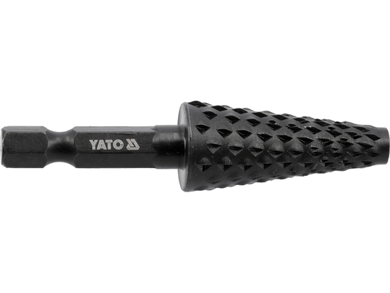 ESCOBINESA DE VÁSTAGO PARA MADERA HEXAGONAL DE 15MM