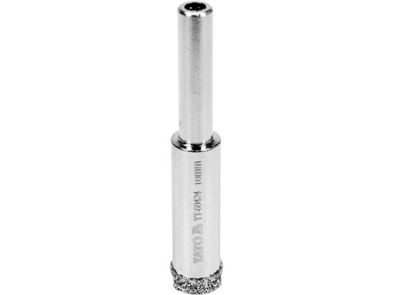 DIAMOND TILE DRILL BIT 10MM