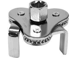 3 JAW TWO WAY FILTER WRENCH 63-120 MM