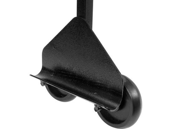 CARRINHO PARA TRANSPORTE DE PRATOS GRANDES