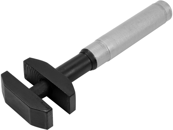 CHAVE AJUSTÁVEL FRANCESA KNF25 ESPAÇO DE MANDÍBULA 0-25MM.