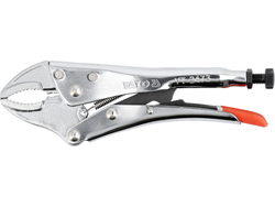 KLIEŠTE NA MORSEKOVÚ SVORKU 250 MM