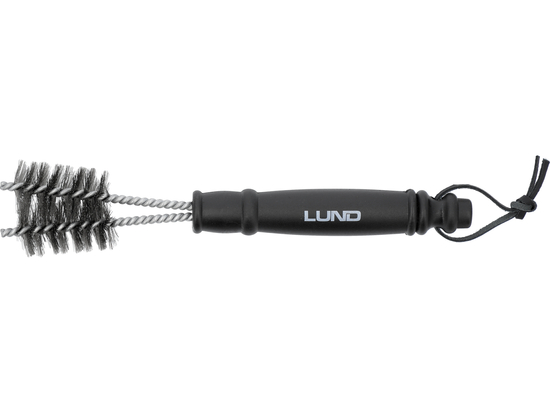 KIT DE LIMPEZA DE GRELHA - 5 PEÇAS