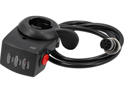 THROTTLE HANDLE FOR ELECTRIC WHEELBARROW FOR YT-86097