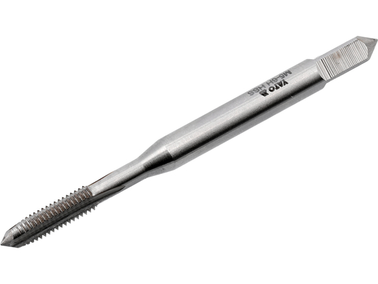 MÁQUINA DE ROSCAGEM HSS M2, M5