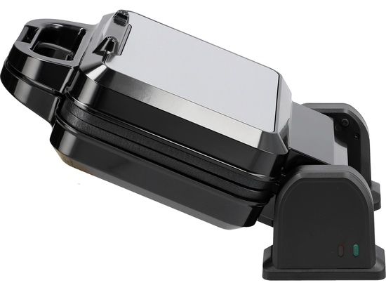 GOFROWNICA 1200W - 2 GOFRY