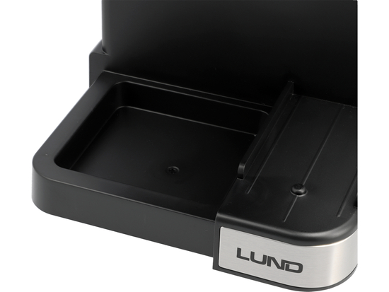 MÁQUINA DE CAFÉ EXPRESSO COM ESPUMADOR 1350W