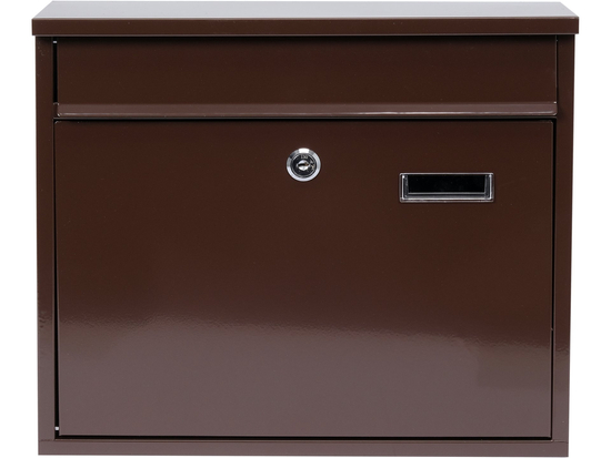 SKRZYNKA NA LISTY 310X360X100MM