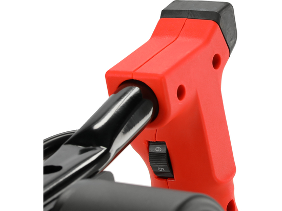 MISTURADOR DUPLO 2 VELOCIDADES 1850W