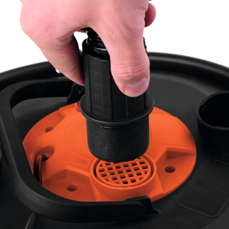 ASPIRACENERE 20L 800W