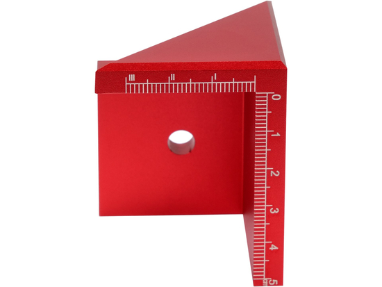 REGOLA DEL FORMATORE E DELLA FALEGNAMERIA