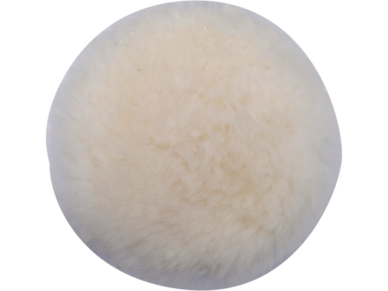 LEŠTĚNÍ KOŽEŠIN NA VELCRO 125MM