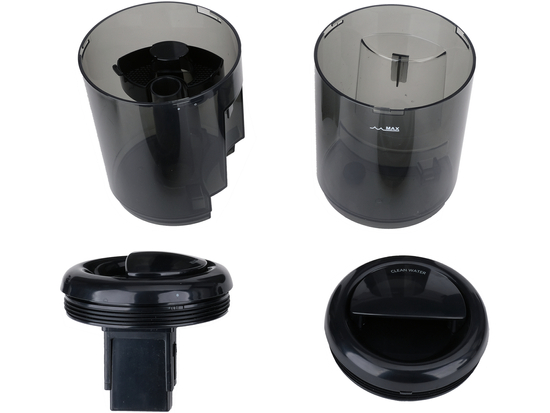 ASPIRAPOLVERE DA LAVAGGIO 600W