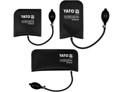 AIR PUMP WEDGE SET 3PCS