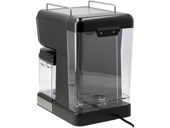 EKSPRES CIŚNIENIOWY ZE SPIENIACZEM 1350W, 9W1