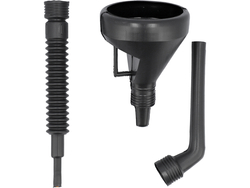 FLEXIBLE FUNNEL