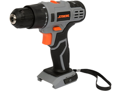 CHAVE DE FENDA 20V (26NM; SEM BATERIA) SERVE PARA TODOS OS DISPOSITIVOS DO SISTEMA STHOR 20V