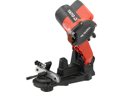 CHAIN SHARPENER 18V, CUTTING DISC 108 MM - BODY