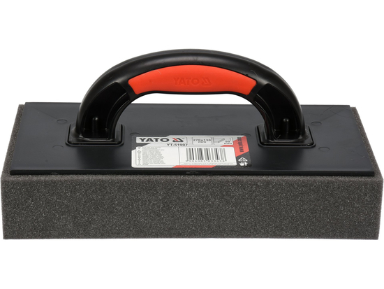 TABUĽKA SO ŠEDOU ŠPONKOU 50MM 270 X 130 MM