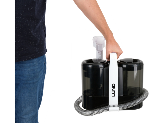 ASPIRAPOLVERE DA LAVAGGIO 600W