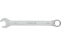 COMBINATION SPANNER - FLAT PANEL