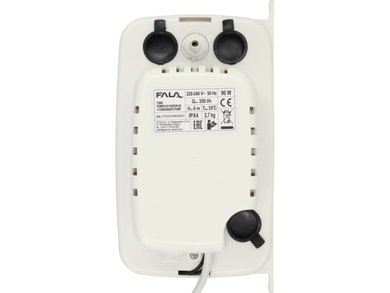 POMPE À CONDENSAT 85W