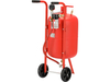 SANDBLASTER 40L