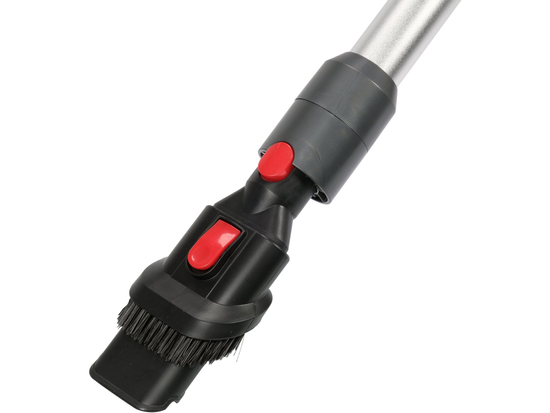 AKUMULÁTOROVÝ VERTIKÁLNÍ VYSAVAČ 200W