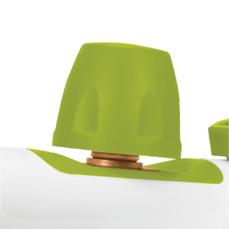 LAVAVAPORE 900-1050W, 17 ACCESSORI