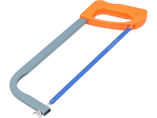 SIERRA PARA METAL 300MM CON MANGO DE PLÁSTICO