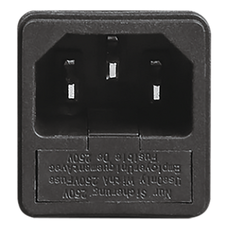 CENTRALE ARIA CALDA POTENZA 750W CON DISPLAY LED VENTOLA BRUSHLESS