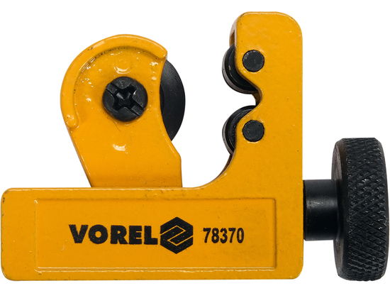 PIPE CUTTER 3-22MM
