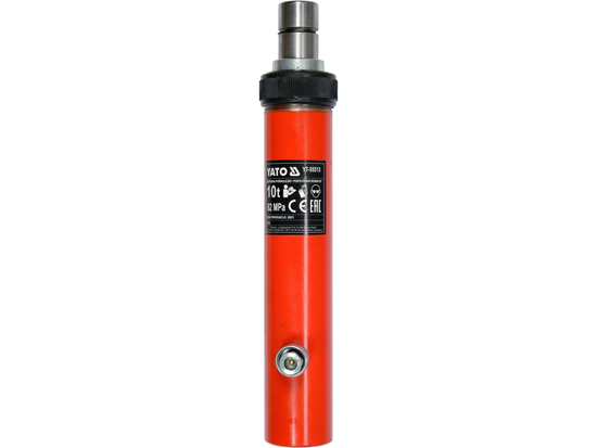 10T HYDRAULICKÝ VALEC ROZPÚŠŤAČA