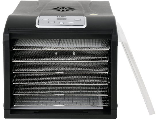 SECADOR DE ALIMENTOS 6 SIT, 420-500W