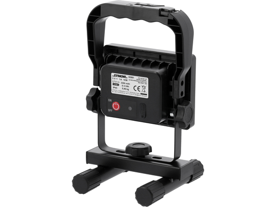 HORDOZHATÓ REFLEKTOR 10W SMD 1000LM