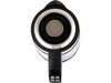 ELECTRIC GLASS KETTLE 1,7L W/ LED AND TEMPERATURE CONTROL