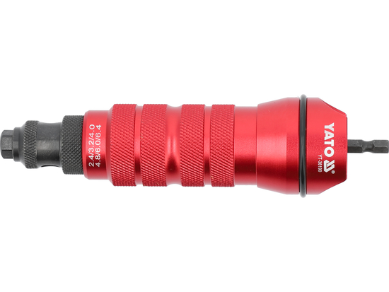 ADAPTATEUR DE RIVET AVEUGLE