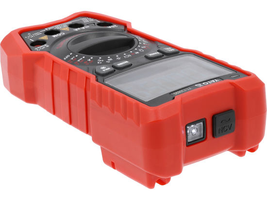 TRUE RMS LCD 25000 ЦИФРОВ МЕТЪР