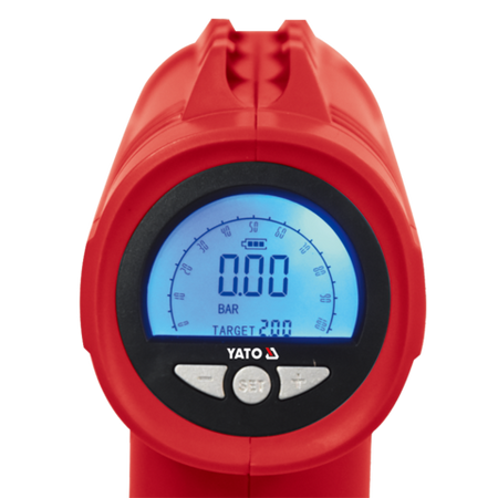 БЕЗЖИЧЕН, БАТЕРИЙЕН КОМПРЕСОР 120W