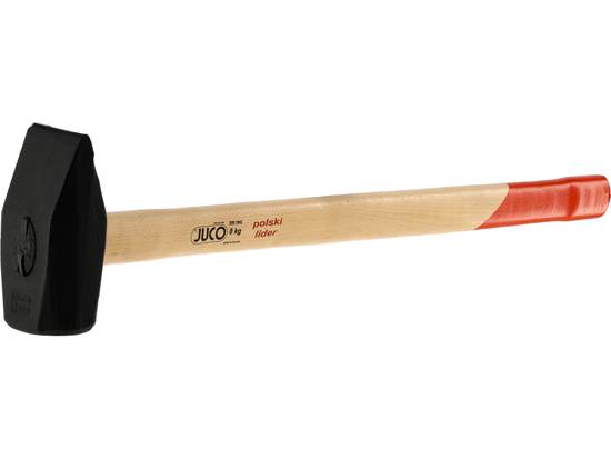 MARTELO JUCO LOCKSTOCK 8.0KG