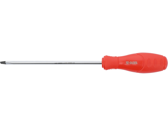 PLOCHÝ SKRUTKOVAČ 5X150MM
