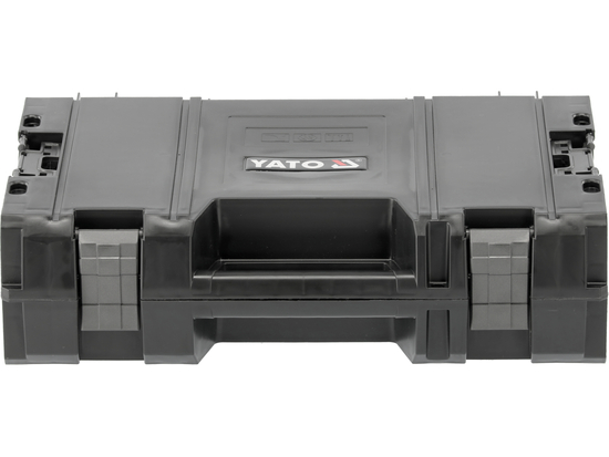 CONJUNTO SOBRE PLATAFORMA DE 4 PIEZAS DE CAJAS DE HERRAMIENTAS, SISTEMA MODULAR P05T2T341G2 S12